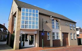 Logementen Dokkum